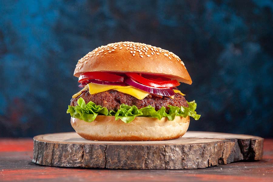 Burger